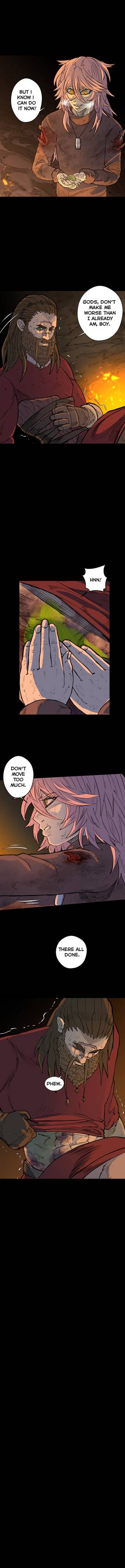 Read NARO  38 Page 5 in English