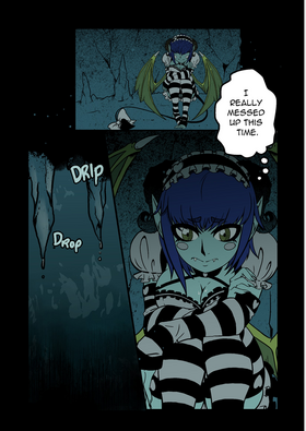 Read Soul Ascendance  2 Page 7 in English