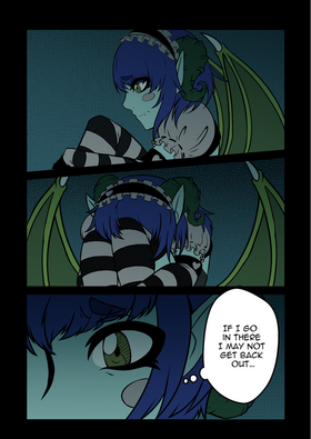 Read Soul Ascendance  2 Page 9 in English