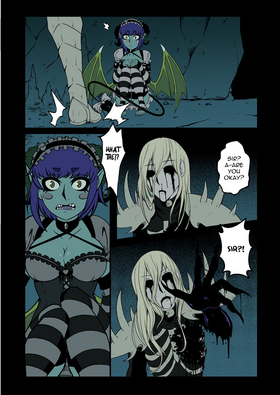 Read Soul Ascendance  2 Page 10 in English