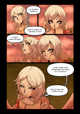 Read Soul Ascendance  3 Page 5 in English