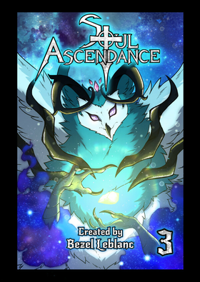 Read Soul Ascendance  3 Page 1 in English