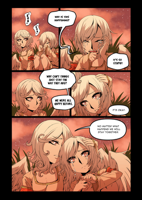 Read Soul Ascendance  4 Page 1 in English