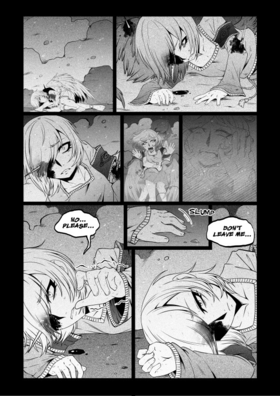 Read Soul Ascendance  4 Page 3 in English