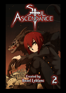 Read Soul Ascendance  2 Page 1 in English