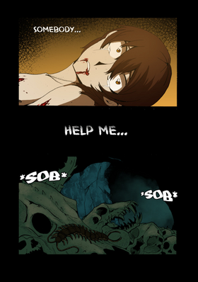 Read Soul Ascendance  1 Page 4 in English