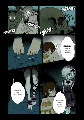 Read Soul Ascendance  1 Page 5 in English