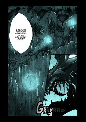 Read Soul Ascendance  1 Page 7 in English