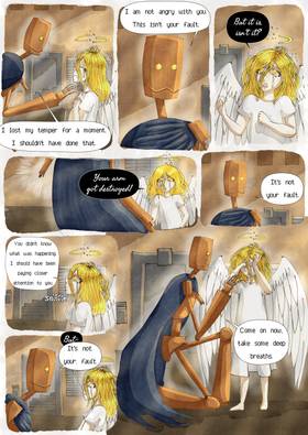 Read The Watcher  7 Page 6 in English