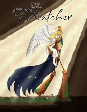 Read The Watcher  3 Page 1 in English