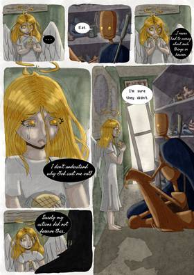 Read The Watcher  2 Page 3 in English