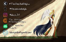 Read The Watcher  3 Page 9 in English