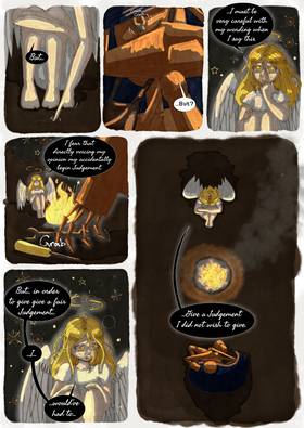 Read The Watcher  3 Page 6 in English