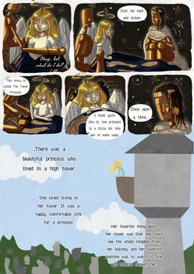 Read The Watcher  4 Page 7 in English