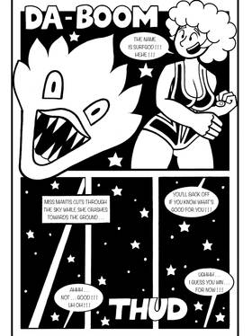 Read SURFGOD   1 Page 8 in English