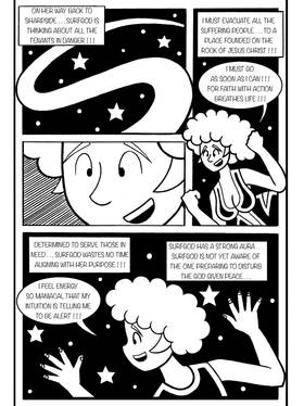 Read SURFGOD   1 Page 9 in English