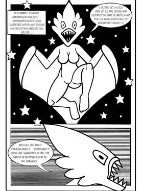 Read SURFGOD  1 Page 3 in English