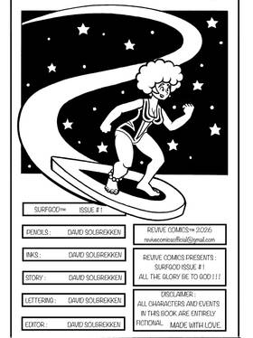Read SURFGOD  1 Page 2 in English
