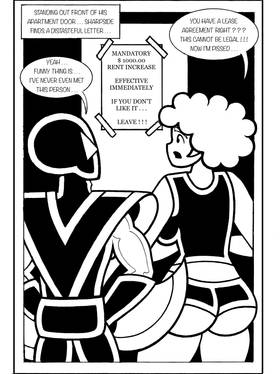 Read SHARPSIDE  1 Page 5 in English