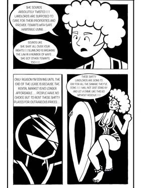 Read SHARPSIDE  1 Page 9 in English