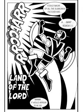 Read SHARPSIDE  1 Page 3 in English