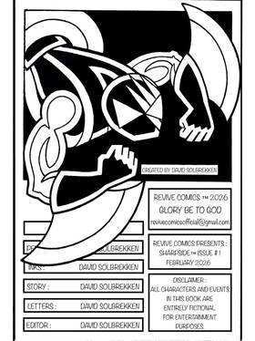 Read SHARPSIDE  1 Page 2 in English