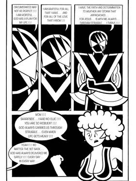 Read SHARPSIDE  1 Page 10 in English