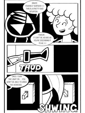 Read SHARPSIDE  1 Page 6 in English