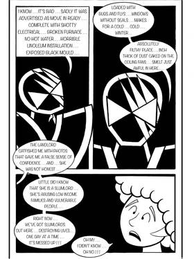 Read SHARPSIDE  1 Page 8 in English