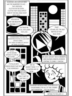 Read SHARPSIDE  1 Page 4 in English