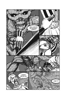 Read CRNVL  1 Page 6 in English