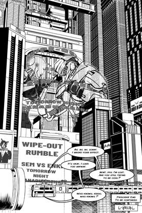 Read CRNVL  1 Page 9 in English