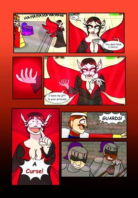 Read Storytellers Nook  6 Page 2 in English