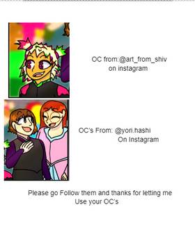 Read Storytellers Nook  4 Page 3 in English