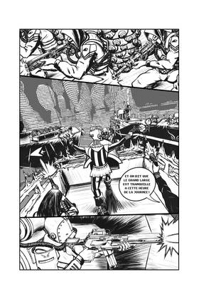 Read CRNVL  1 Page 3 in French