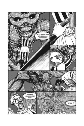 Read CRNVL  1 Page 6 in French