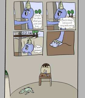Read Gem theft  1 Page 10 in English