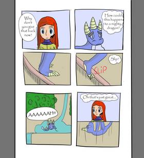 Read Gem theft  2 Page 4 in English