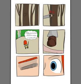 Read Gem theft  2 Page 6 in English