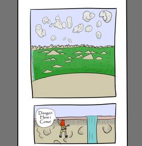 Read Gem theft  2 Page 7 in English
