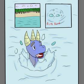Read Gem theft  3 Page 2 in English