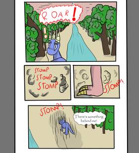 Read Gem theft  3 Page 4 in English