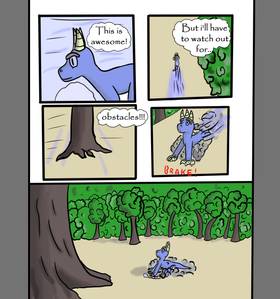 Read Gem theft  4 Page 3 in English
