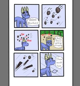 Read Gem theft  5 Page 2 in English