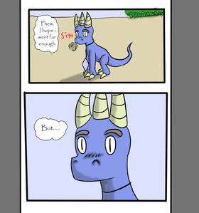 Read Gem theft  5 Page 9 in English