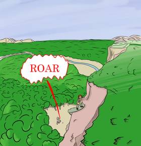Read Gem theft  6 Page 6 in English