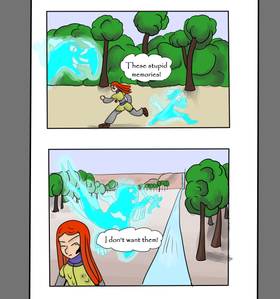 Read Gem theft  7 Page 1 in English