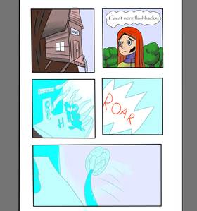 Read Gem theft  7 Page 4 in English