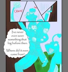 Read Gem theft  7 Page 5 in English