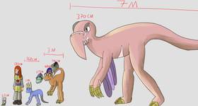 Read Gem theft  22 Page 4 in English